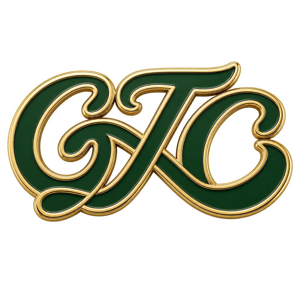GTC emblem